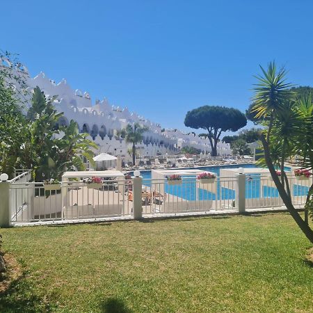 Casa Silvia Marbella- Plaza, Slonce, Spokoj I Golf Esterno foto