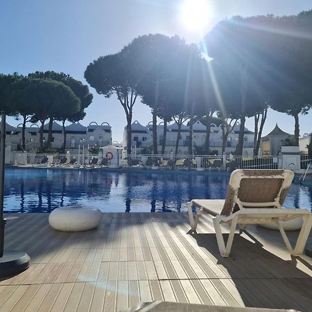 Casa Silvia Marbella- Plaza, Slonce, Spokoj I Golf Esterno foto