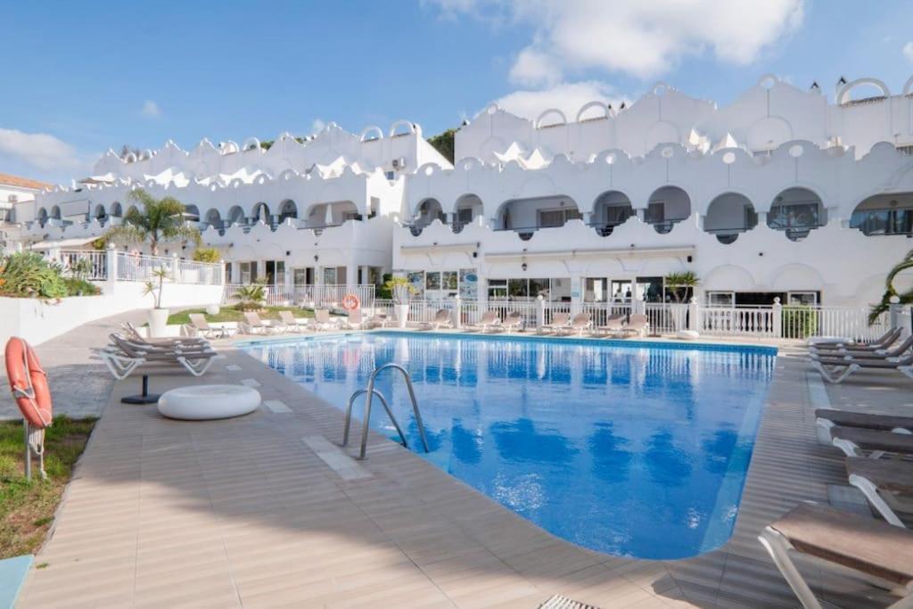 Casa Silvia Marbella- Plaza, Slonce, Spokoj I Golf Esterno foto