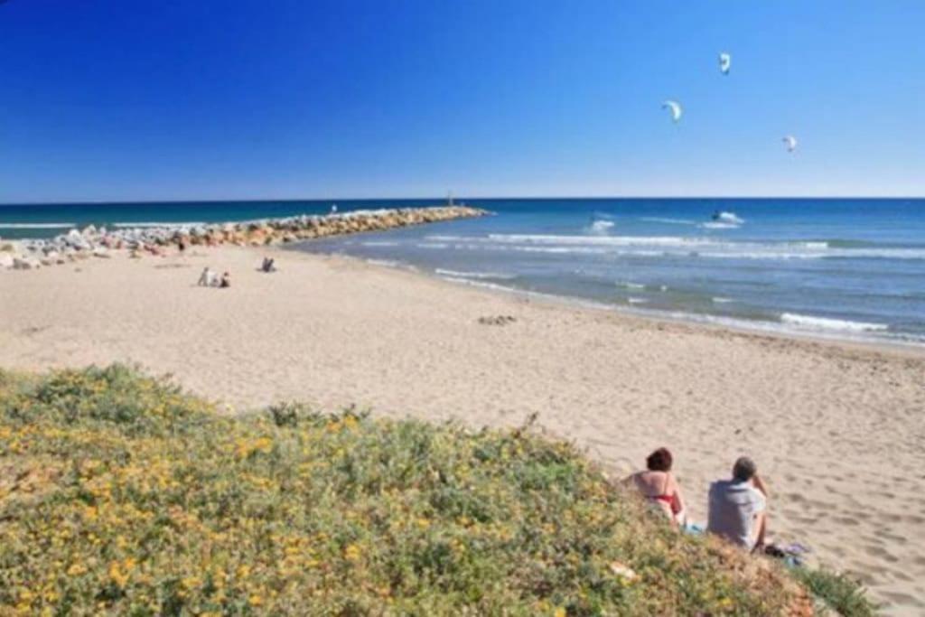 Casa Silvia Marbella- Plaza, Slonce, Spokoj I Golf Esterno foto