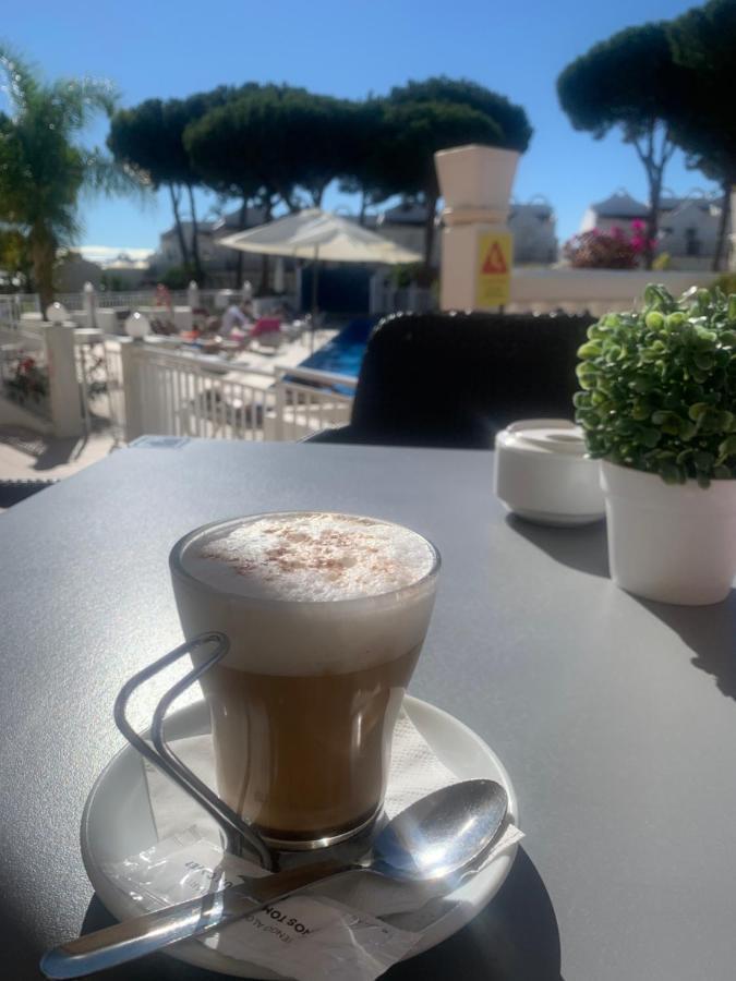 Casa Silvia Marbella- Plaza, Slonce, Spokoj I Golf Esterno foto