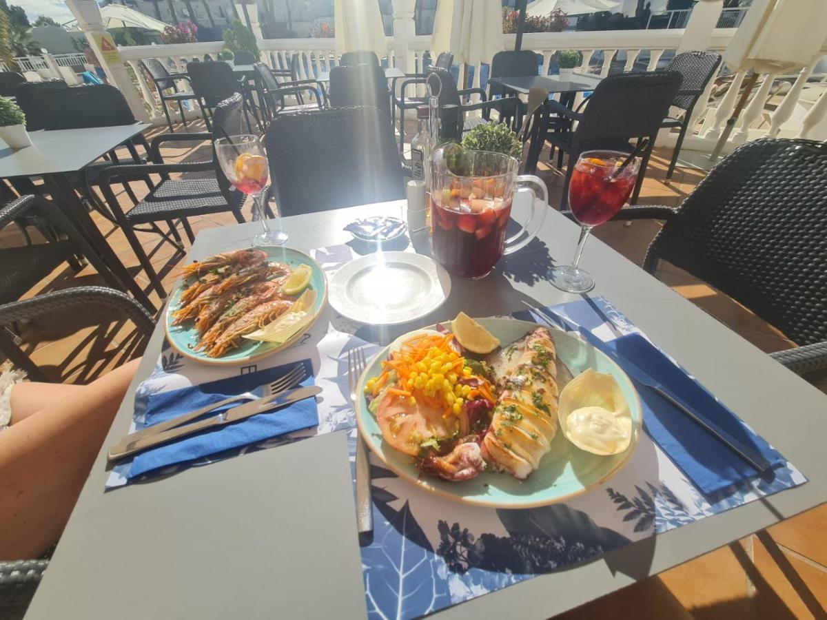 Casa Silvia Marbella- Plaza, Slonce, Spokoj I Golf Esterno foto