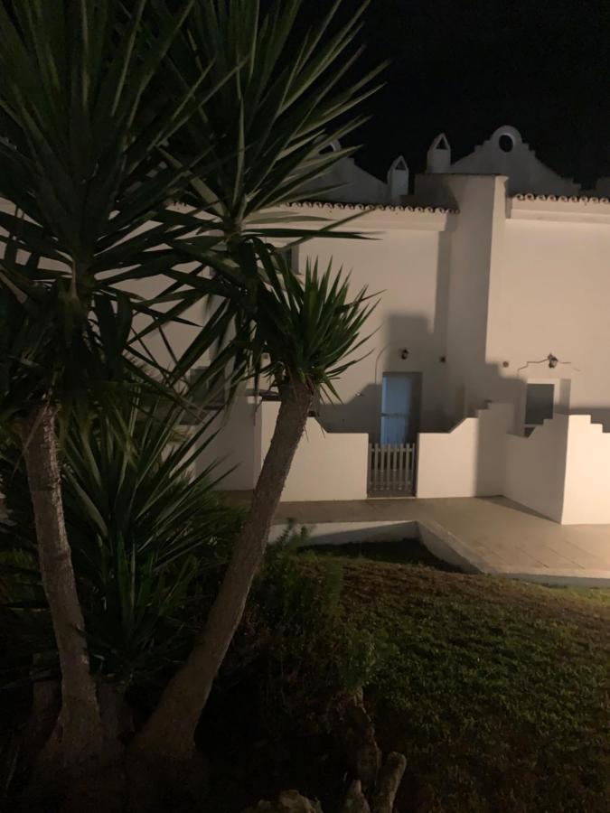 Casa Silvia Marbella- Plaza, Slonce, Spokoj I Golf Esterno foto