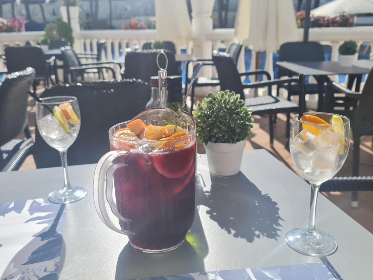 Casa Silvia Marbella- Plaza, Slonce, Spokoj I Golf Esterno foto
