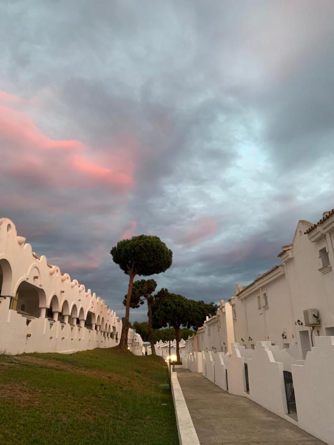 Casa Silvia Marbella- Plaza, Slonce, Spokoj I Golf Esterno foto