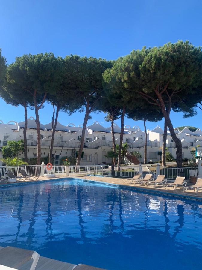 Casa Silvia Marbella- Plaza, Slonce, Spokoj I Golf Esterno foto
