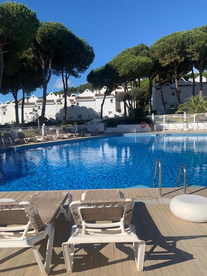 Casa Silvia Marbella- Plaza, Slonce, Spokoj I Golf Esterno foto