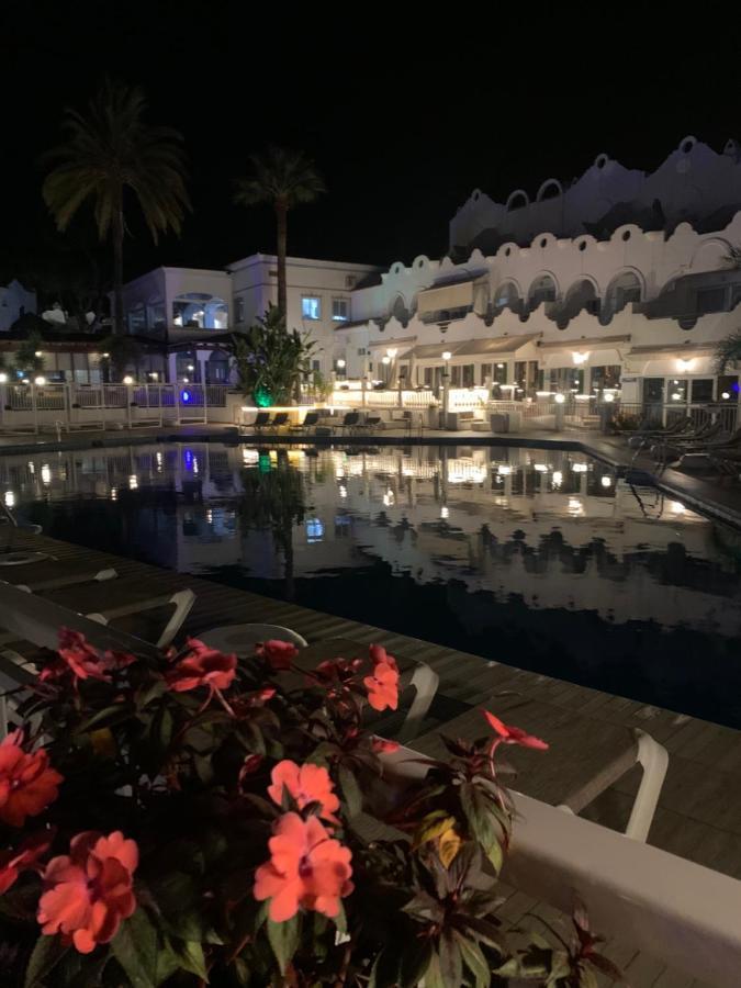 Casa Silvia Marbella- Plaza, Slonce, Spokoj I Golf Esterno foto
