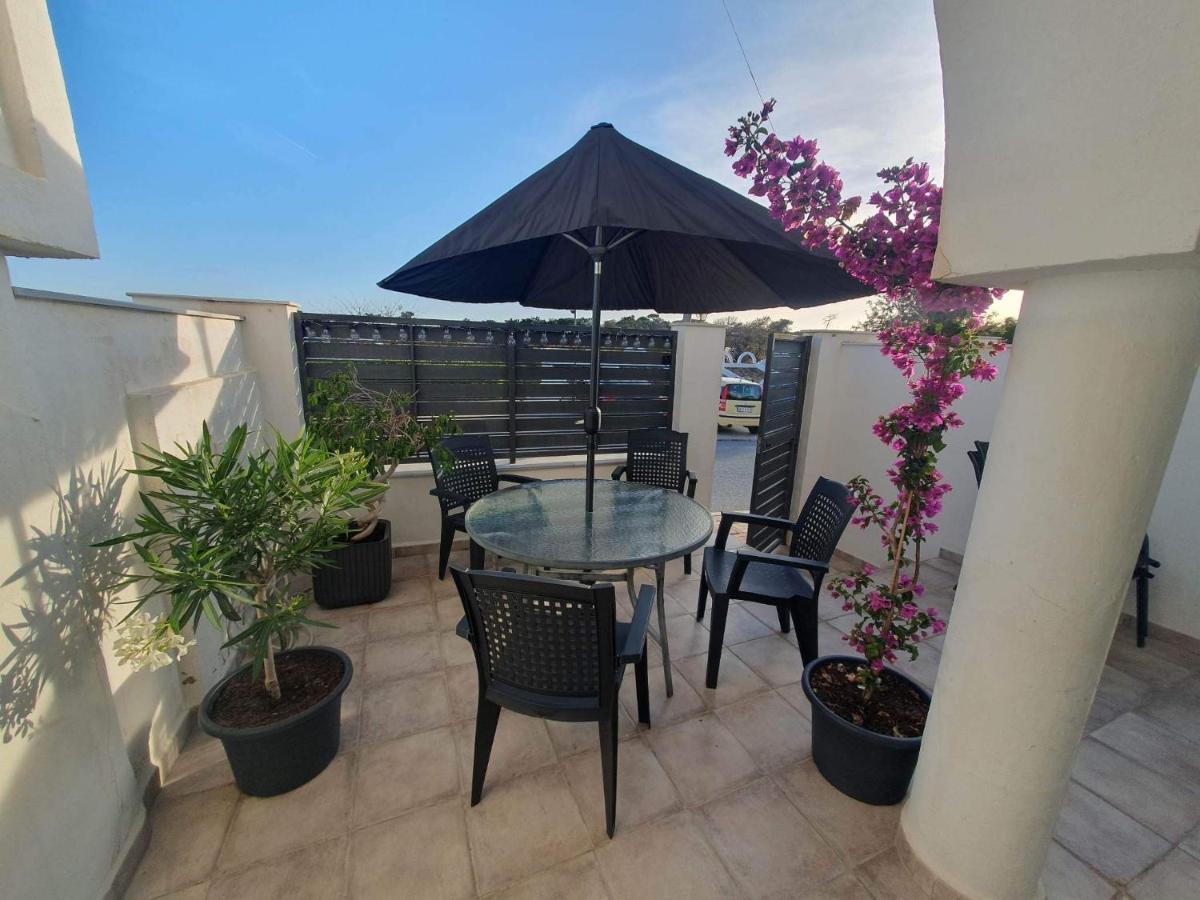 Casa Silvia Marbella- Plaza, Slonce, Spokoj I Golf Esterno foto