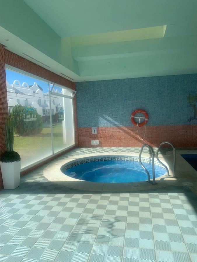 Casa Silvia Marbella- Plaza, Slonce, Spokoj I Golf Esterno foto