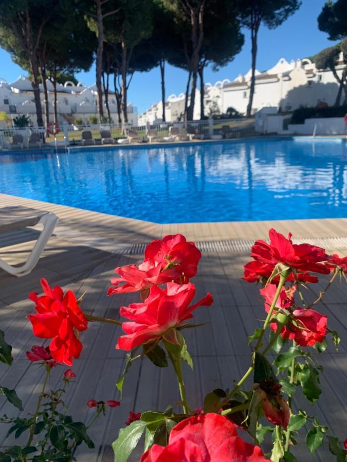 Casa Silvia Marbella- Plaza, Slonce, Spokoj I Golf Esterno foto