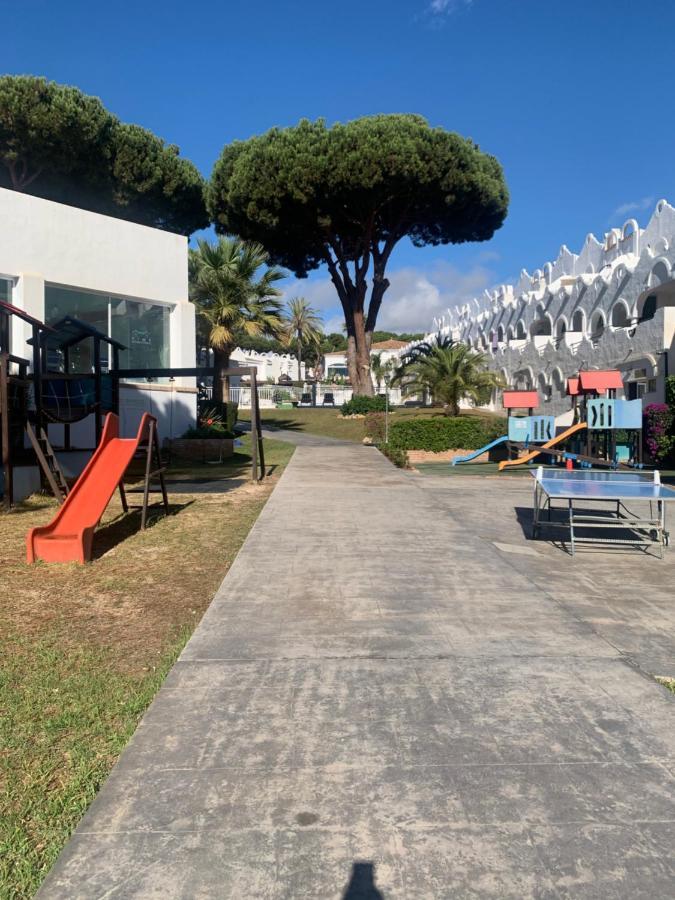 Casa Silvia Marbella- Plaza, Slonce, Spokoj I Golf Esterno foto