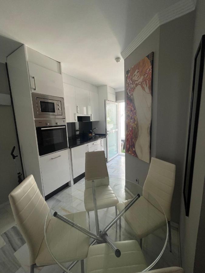 Casa Silvia Marbella- Plaza, Slonce, Spokoj I Golf Esterno foto