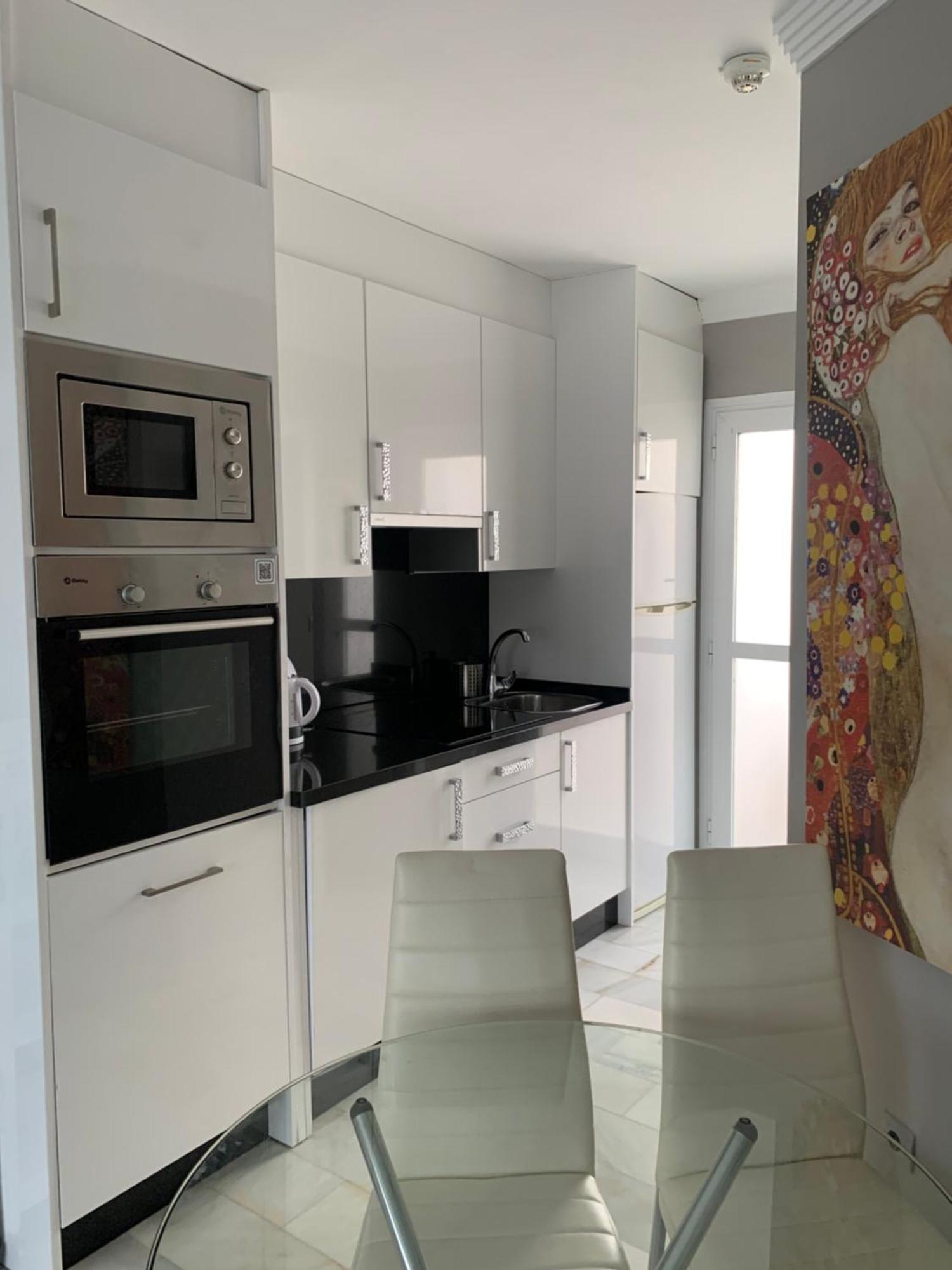 Casa Silvia Marbella- Plaza, Slonce, Spokoj I Golf Esterno foto